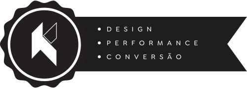 design performance conversão